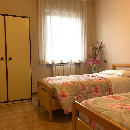 Stabat Mater Casa Di Preghiera Bed and Breakfast Valdragone Εξωτερικό φωτογραφία
