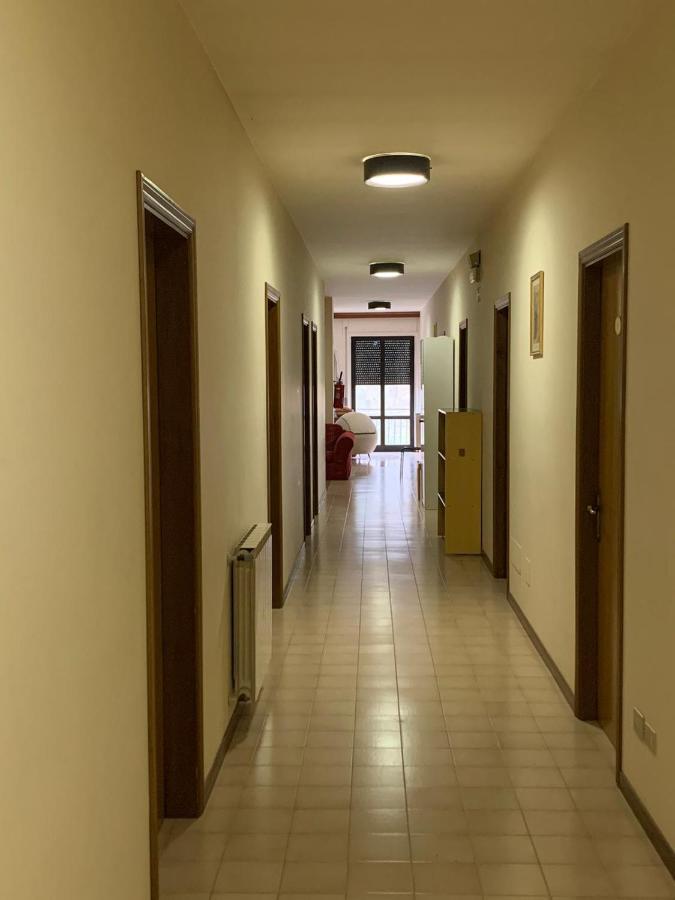 Stabat Mater Casa Di Preghiera Bed and Breakfast Valdragone Εξωτερικό φωτογραφία