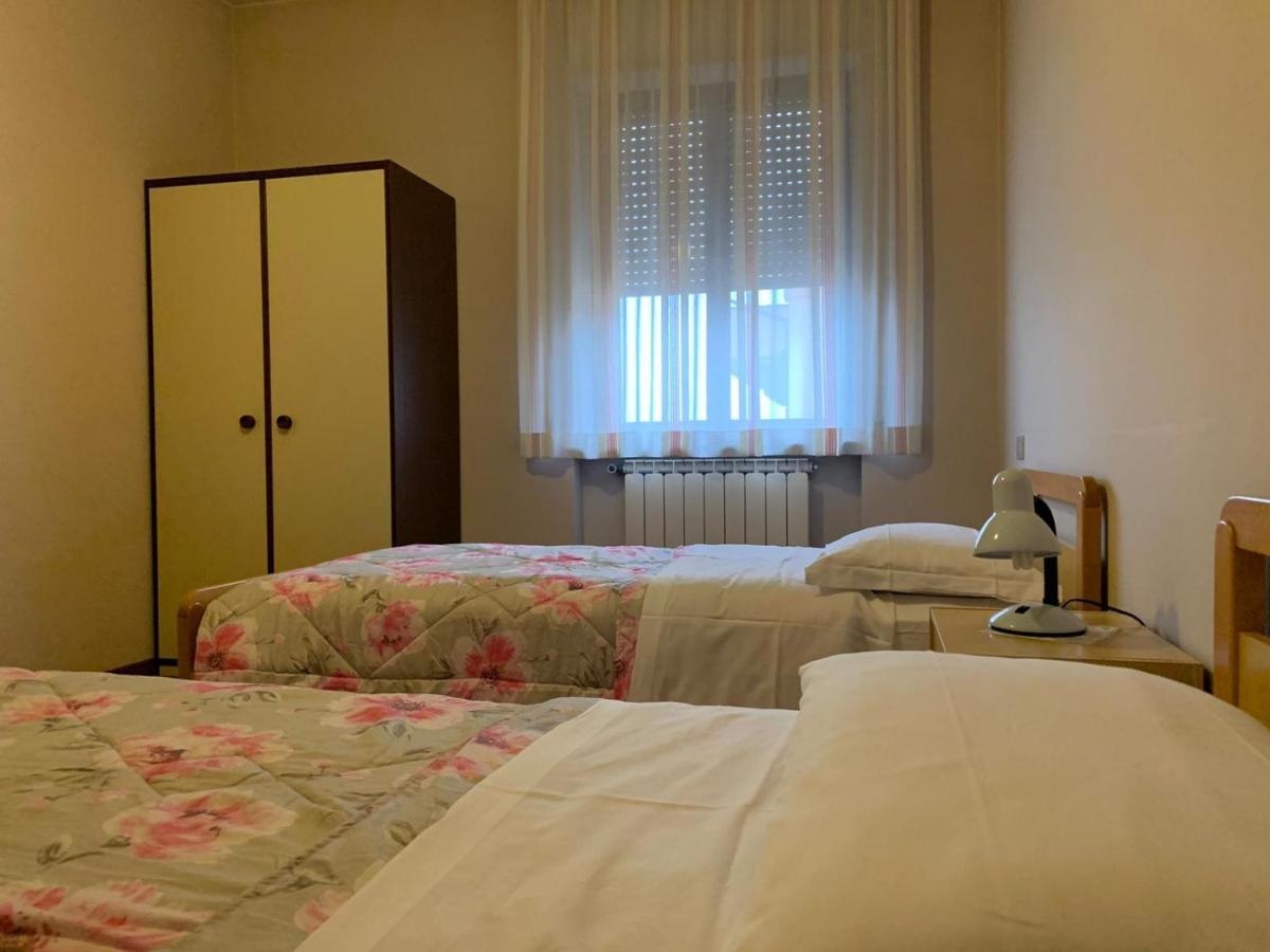 Stabat Mater Casa Di Preghiera Bed and Breakfast Valdragone Εξωτερικό φωτογραφία